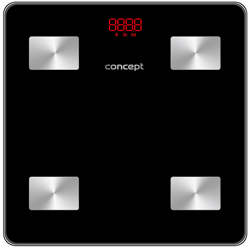 Напольные весы Concept Perfect Health VO4001