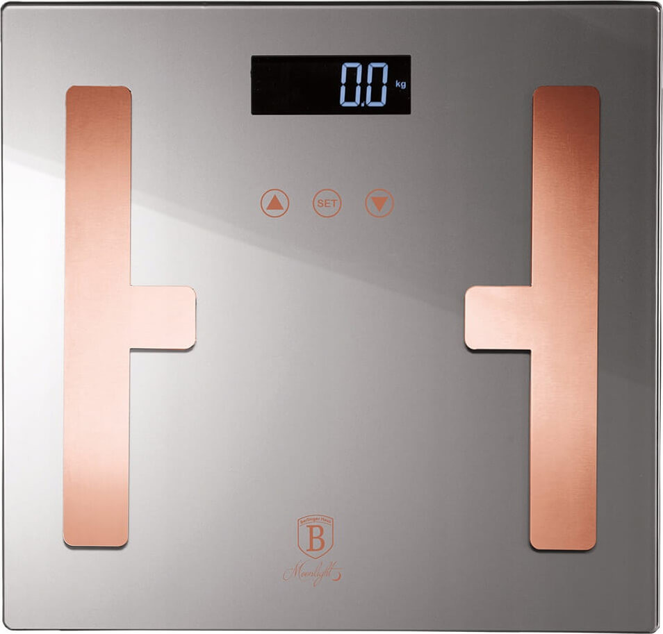 Напольные весы Berlinger Haus Moonlight BH-9358
