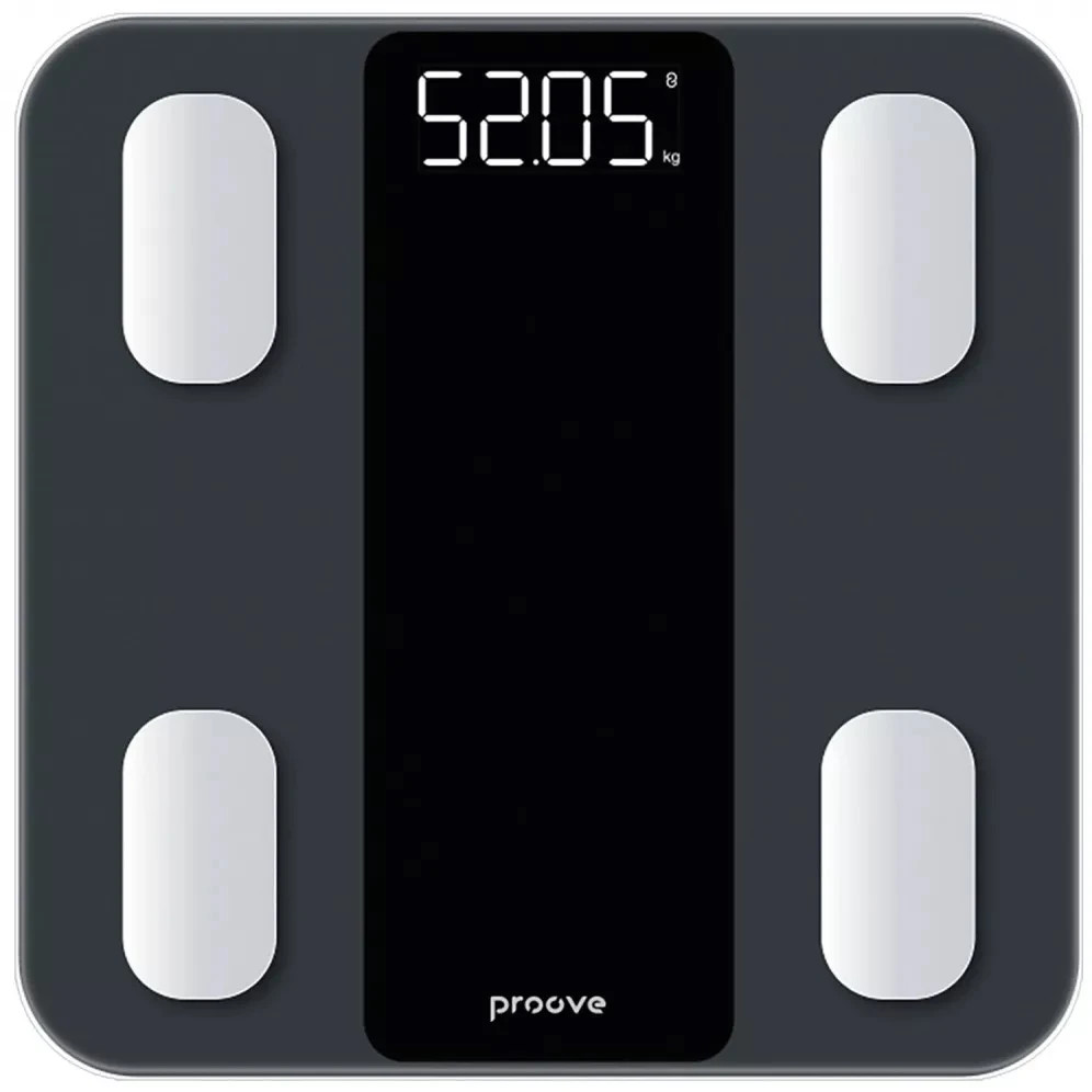 Напольные весы Proove Metrix