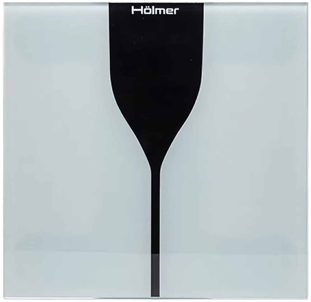 Підлогові ваги HOLMER HSB-2626GB