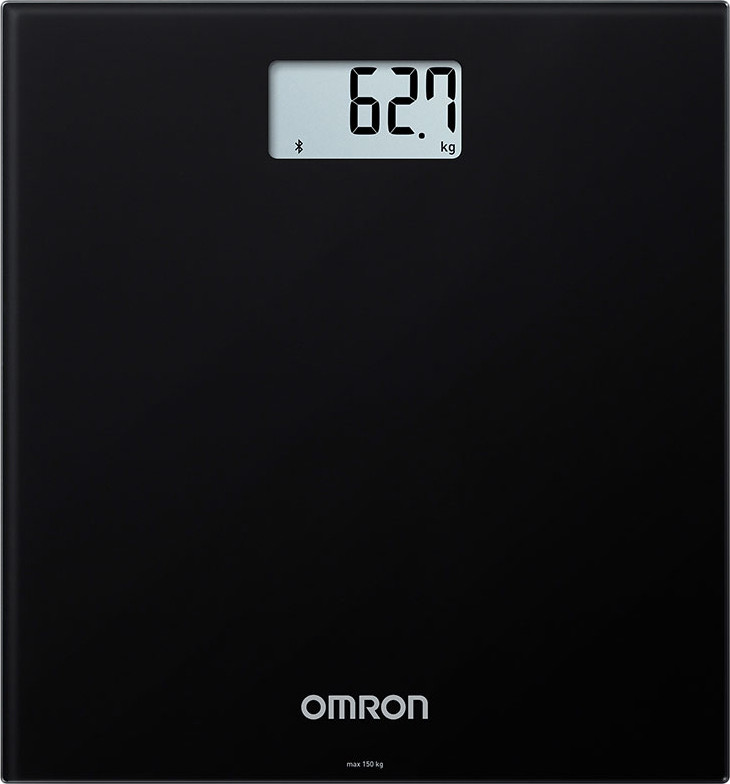 Напольные весы Omron HN 300-T2