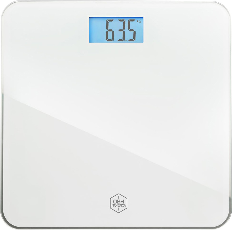 Напольные весы Nordica Classic Light