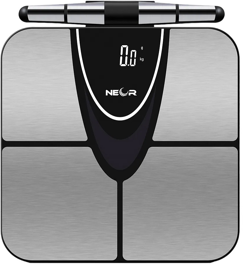 Напольные весы NEOR FITLIFE 36BT GR