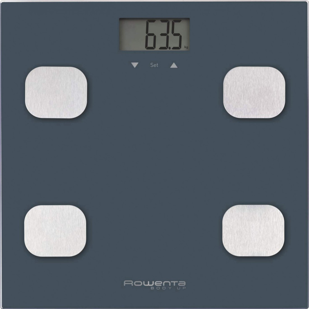 Напольные весы Rowenta Body Up BR2520