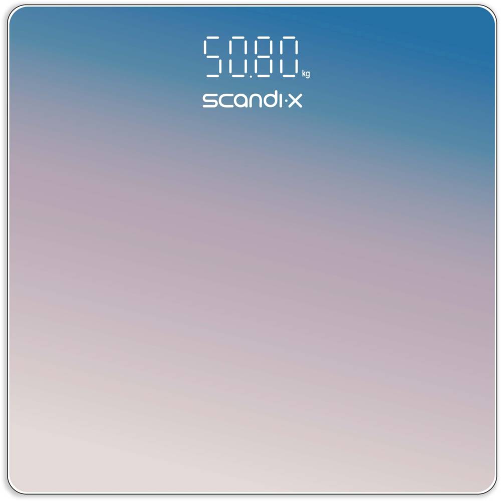 Напольные весы Scandix BSG26-P