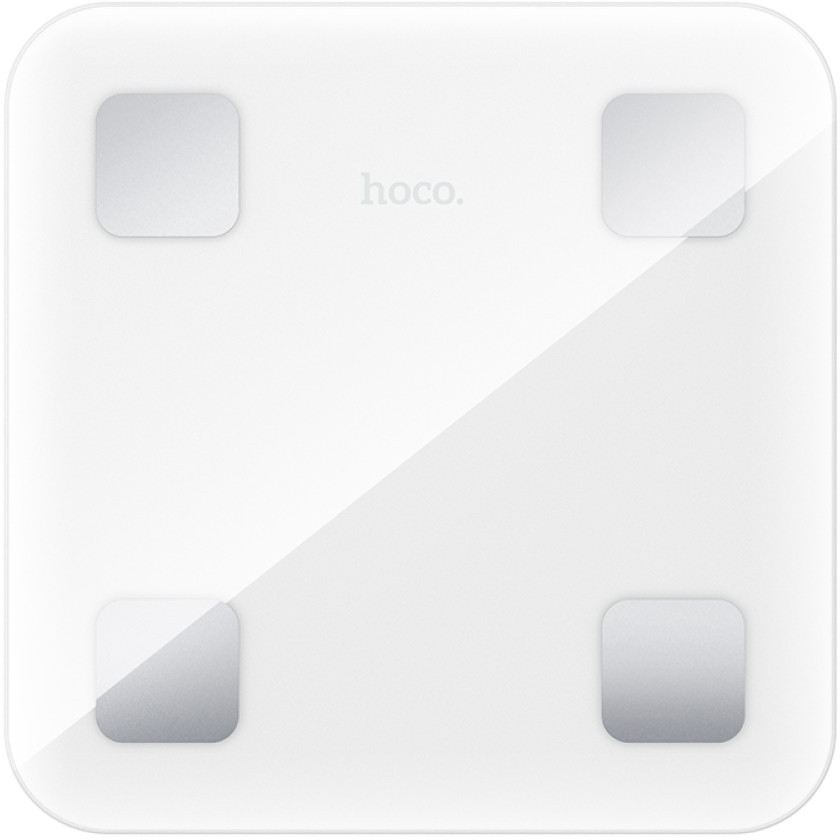 Підлогові ваги Hoco HI21