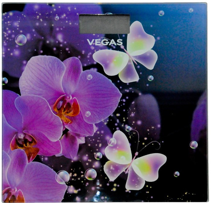 Напольные весы Vegas VFS-3209FS