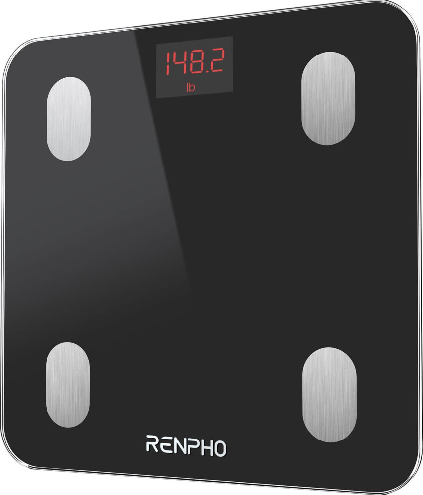 Напольные весы Renpho Elis Smart