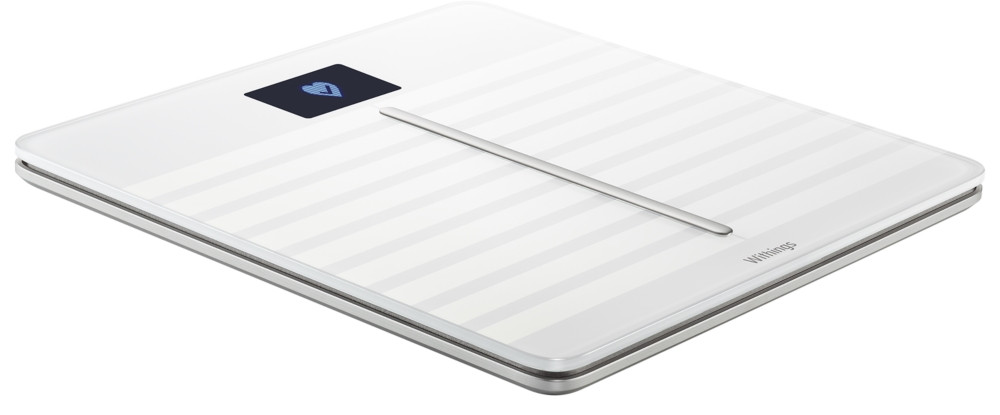Напольные весы Withings Body Cardio