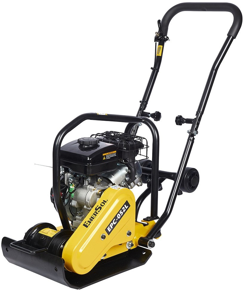 Віброплита EnerSol EPC-052L