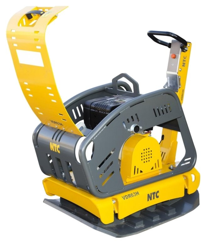 Віброплита ENAR ZREN 5260 GH