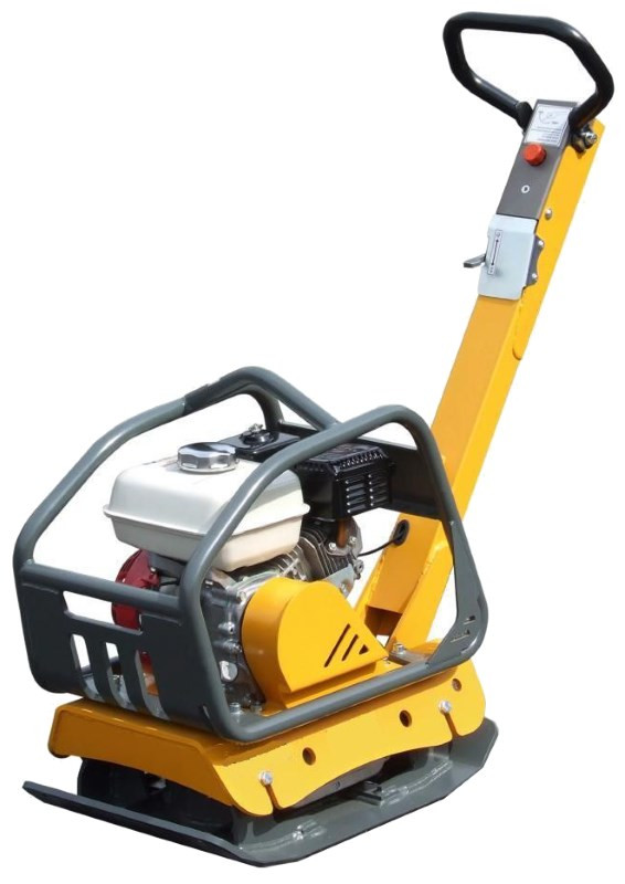 Віброплита ENAR ZREN 3250 GH