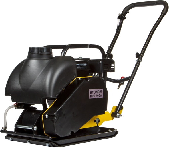 Віброплита Hyundai HPC 400W