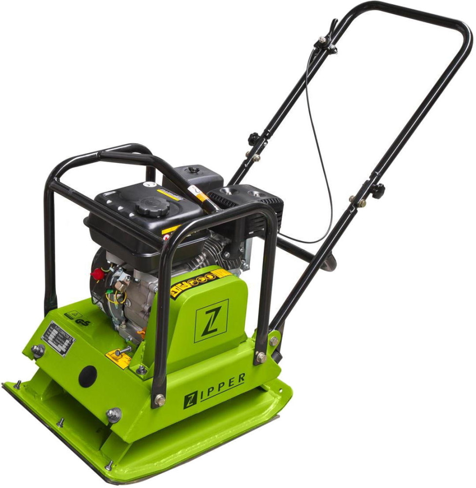 Виброплита Zipper ZI-RPE90C