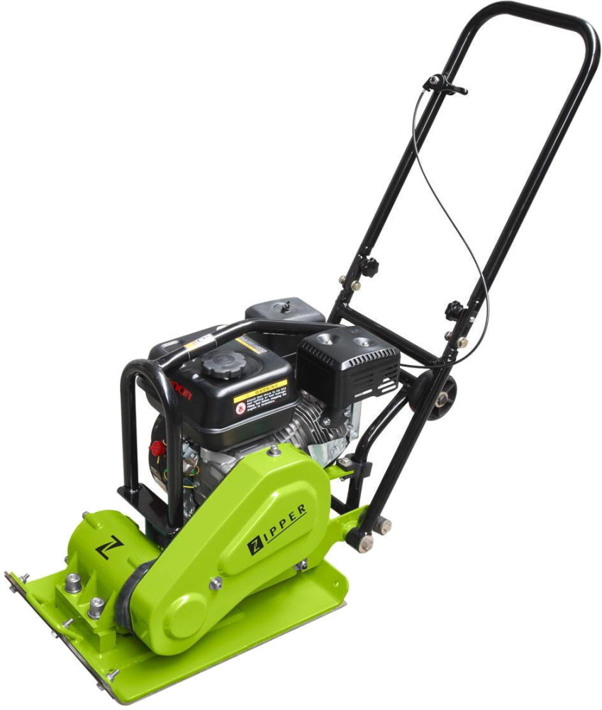 Віброплита Zipper ZI-RPE60C