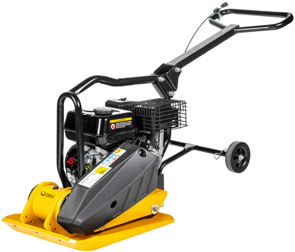 Віброплита Cedrus ZG02