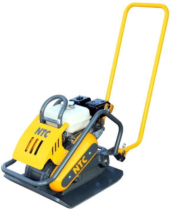 Виброплита NTC VD24P