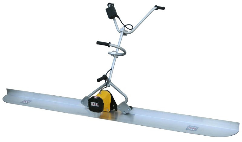 Віброрейка ENAR TORNADO E TURBO 230V