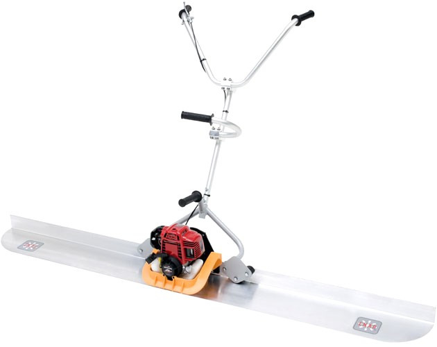 Віброрейка ENAR TORNADO H