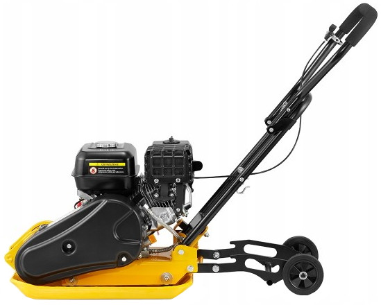 Віброплита Schwartzmann SCH-ZG95BS