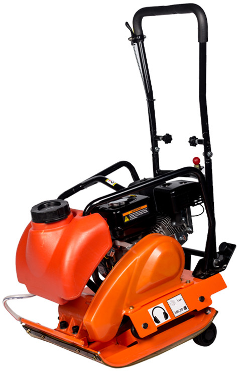 Віброплита Tekhmann TCPC-80/200L