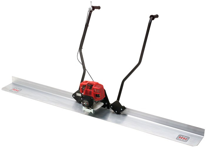 Віброрейка ENAR QX H