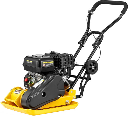 Віброплита Schwartzmann SCH-ZG90T