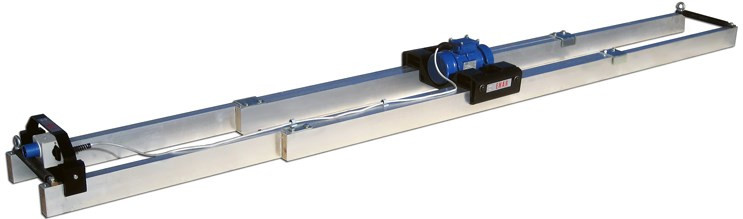 Віброрейка ENAR QP M