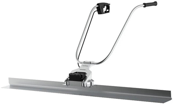 Віброрейка Vorskla PMZ 3100