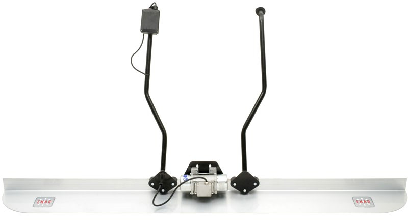 Віброрейка ENAR QX E TURBO 230V