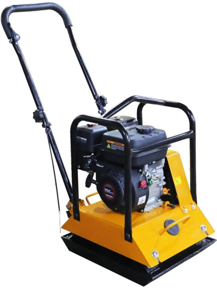 Віброплита Vorskla PMZ 15/300-86