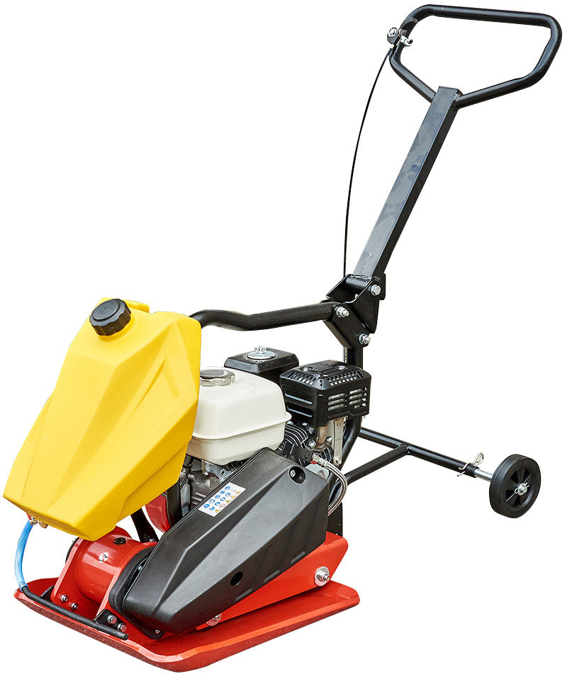 Віброплита Vitals Professional HQ 90WT