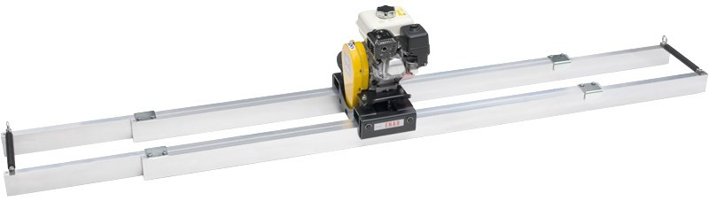 Віброрейка ENAR QG H