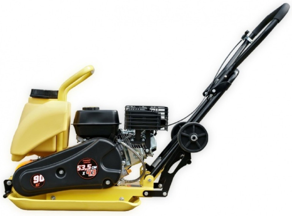 Віброплита Sturmax PCM8809DKW