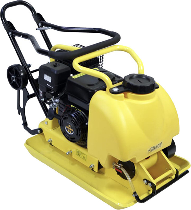 Віброплита Sturm PC8811DKW