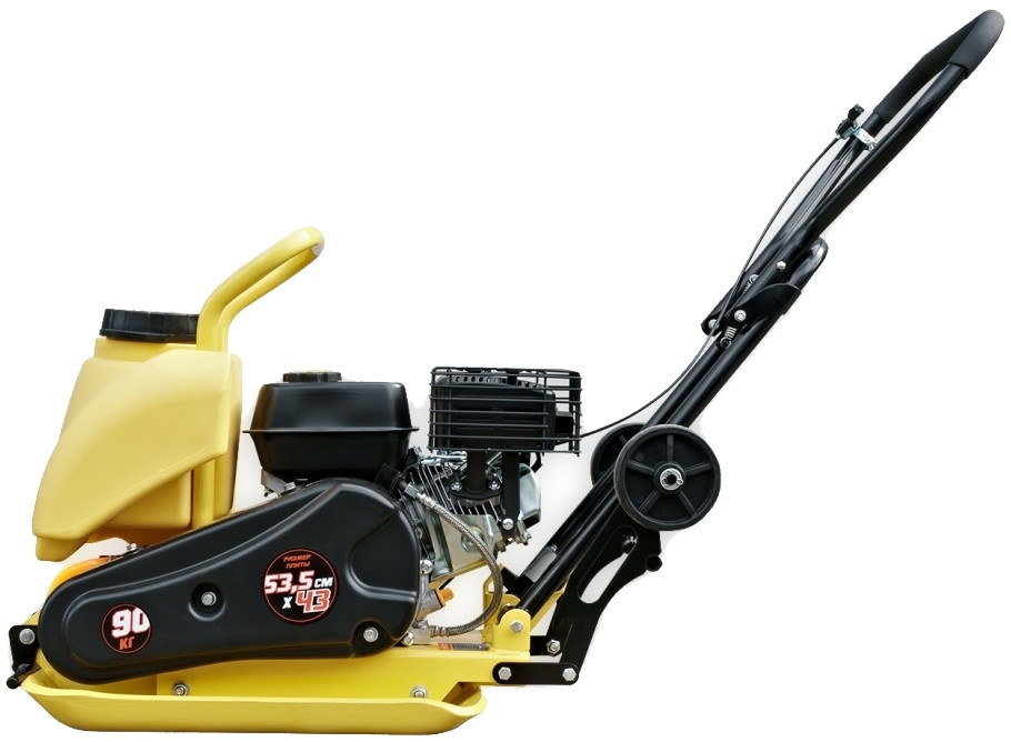 Віброплита Sturm PC8809DKW