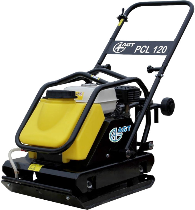 Віброплита AGT PCL120