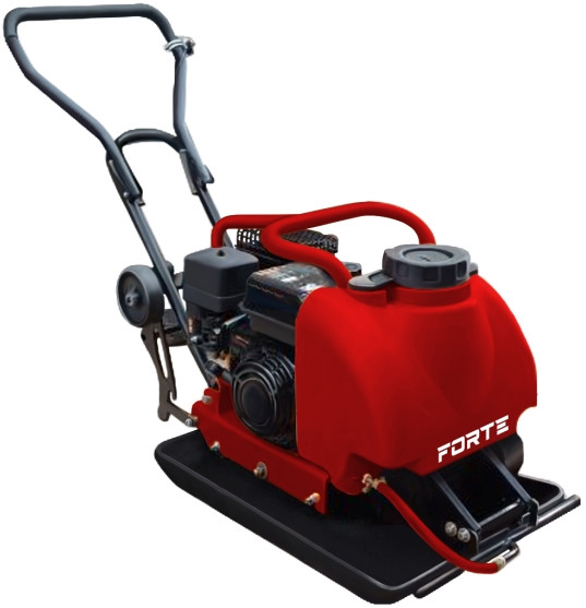 Віброплита Forte PC 51 TWP