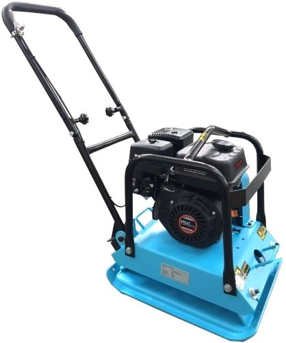 Виброплита Odwerk PC90