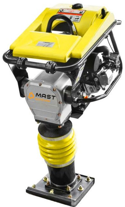 Вибронога Mast MT-RN80