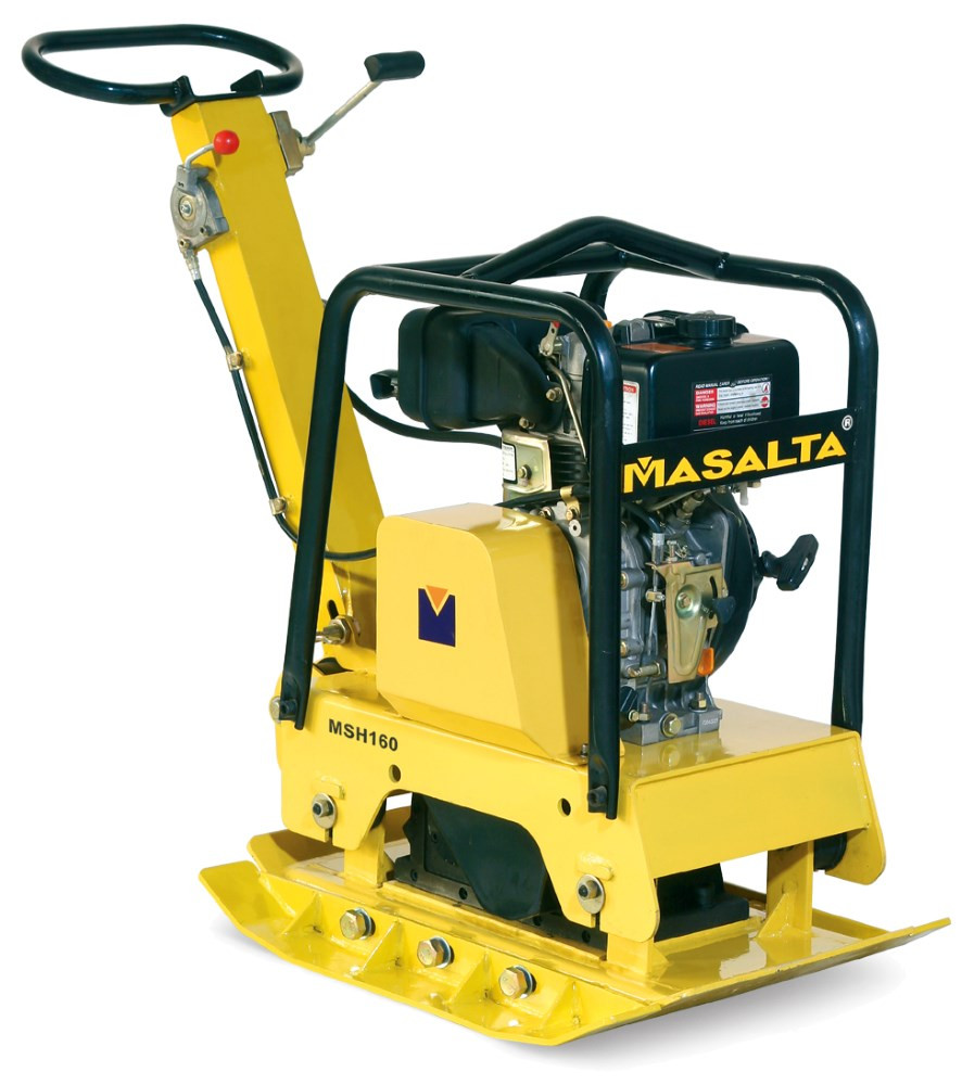 Віброплита Masalta MSH160-2