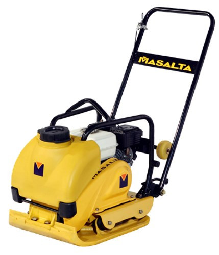 Виброплита Masalta MS90-4