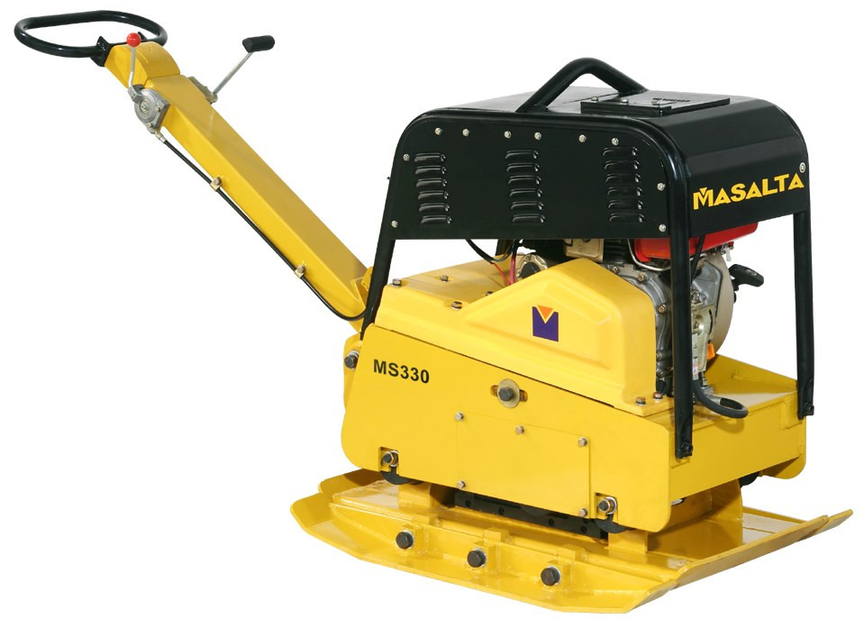 Віброплита Masalta MS330-4