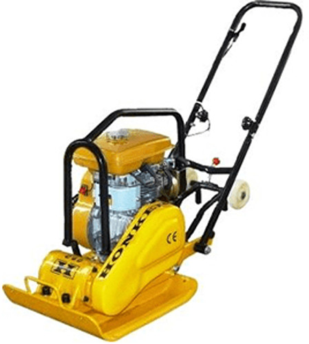 Виброплита HONKER HP-C90H