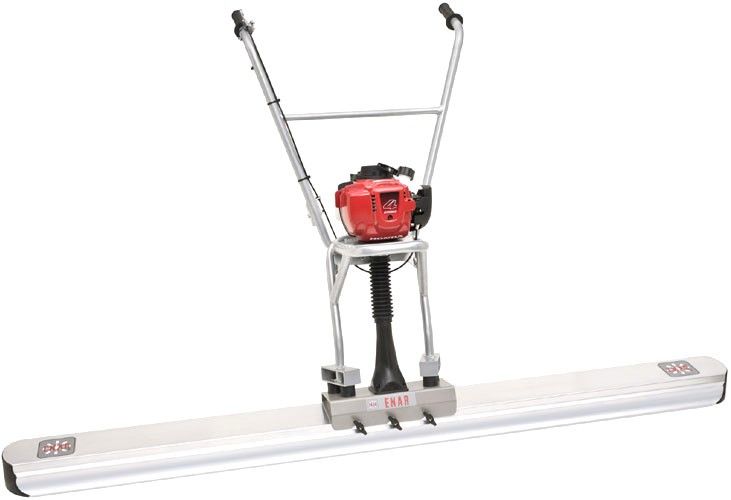 Віброрейка ENAR HURACAN H