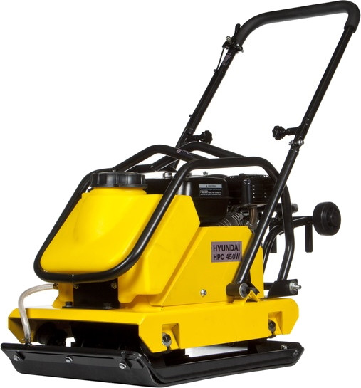 Віброплита Hyundai HPC 450W