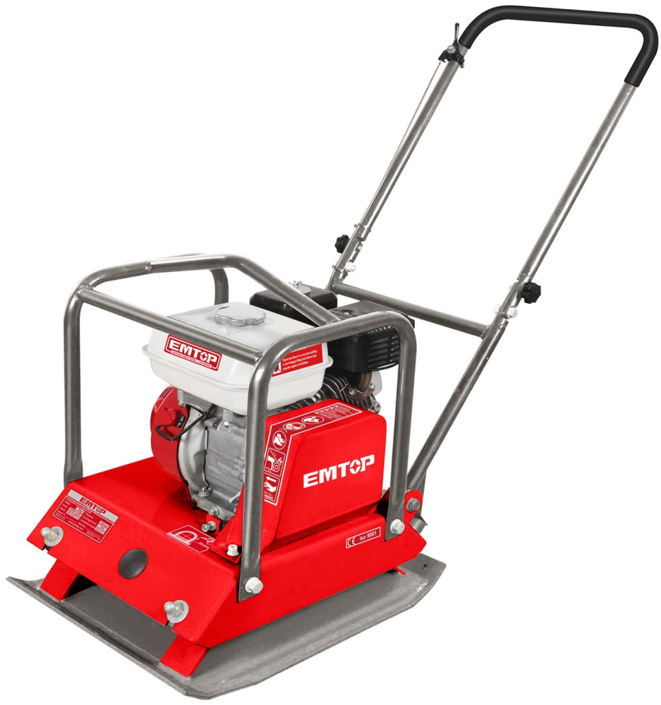 Віброплита EMTOP EPCT659001