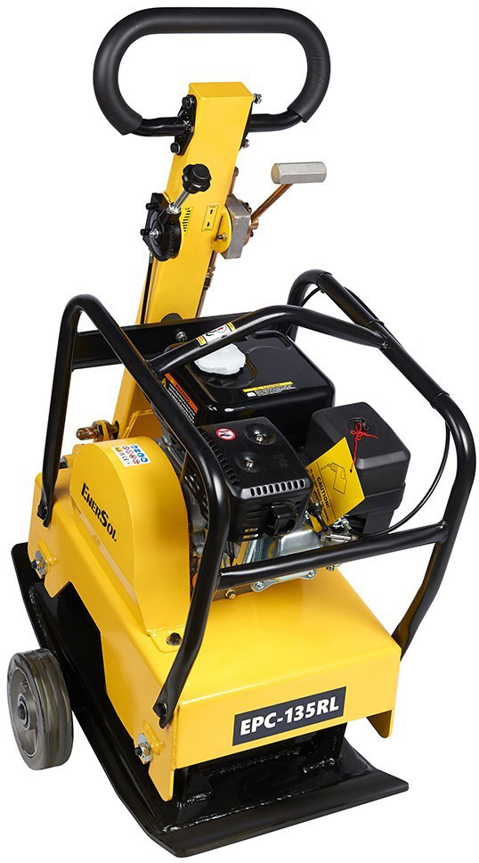 Віброплита EnerSol EPC-135RL
