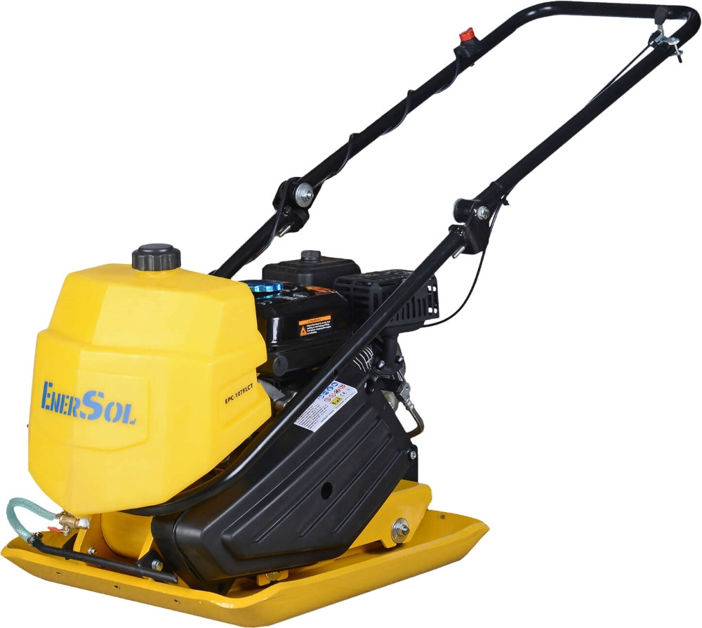 Віброплита EnerSol EPC-107FLCT