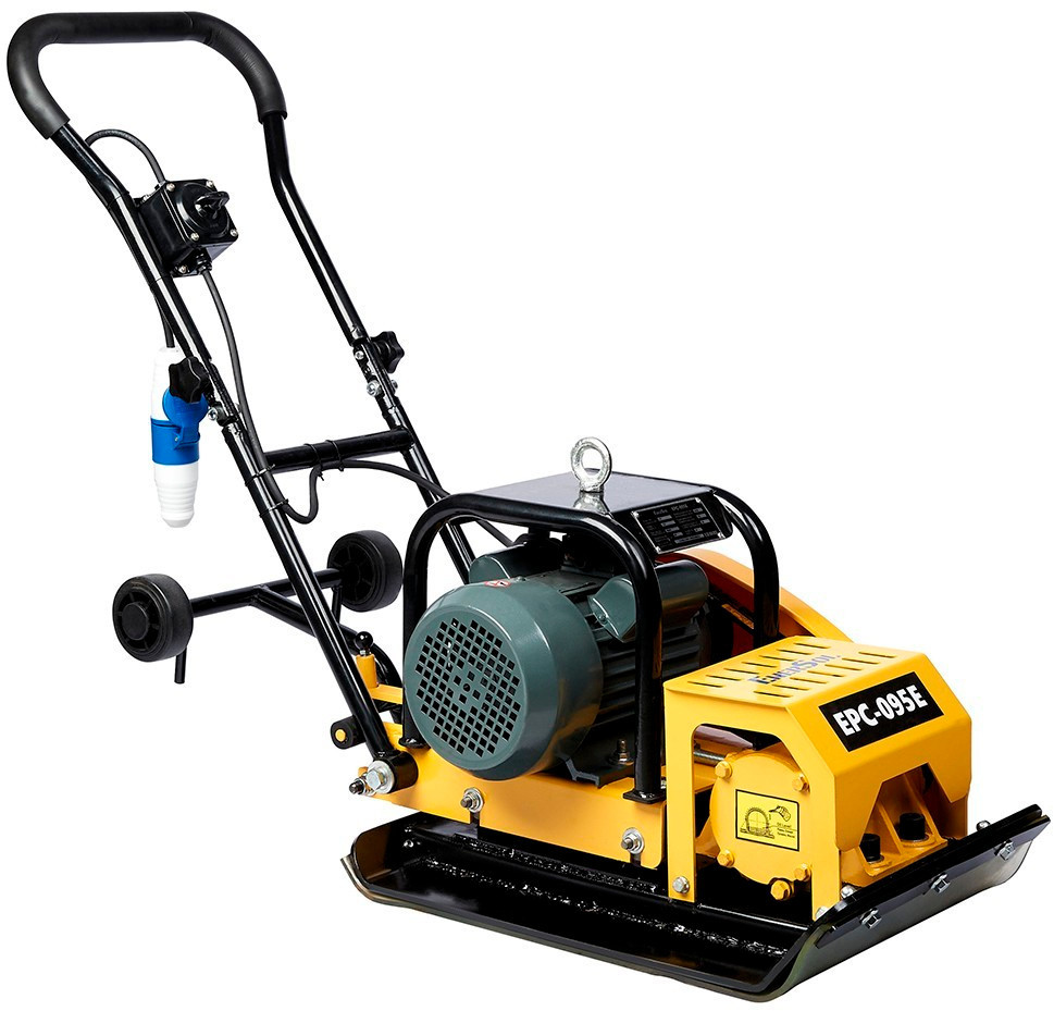 Виброплита EnerSol EPC-095E